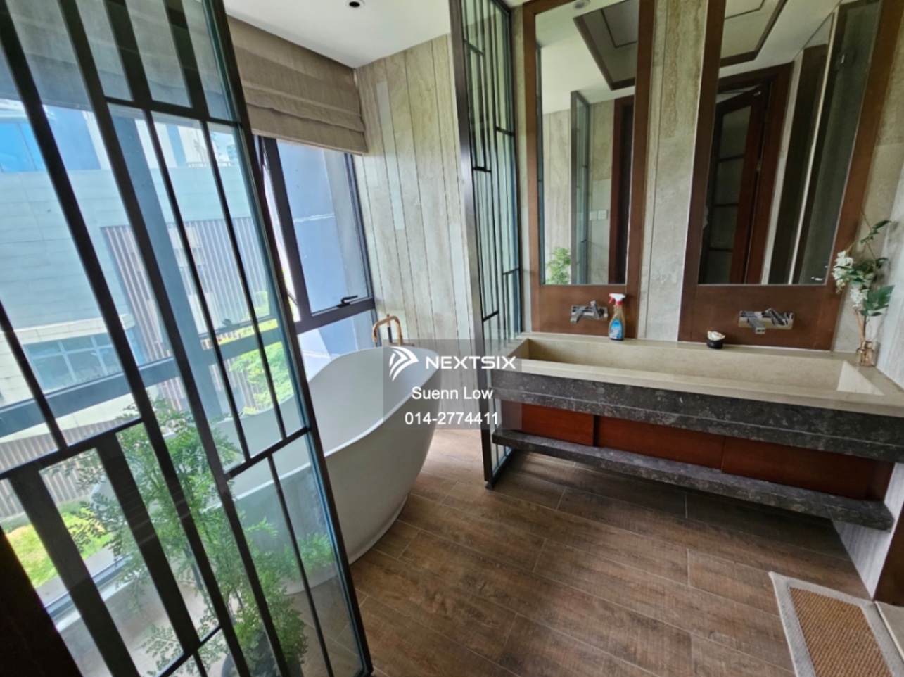 Bungalow For Sale in Gelang Patah Johor - Image 24