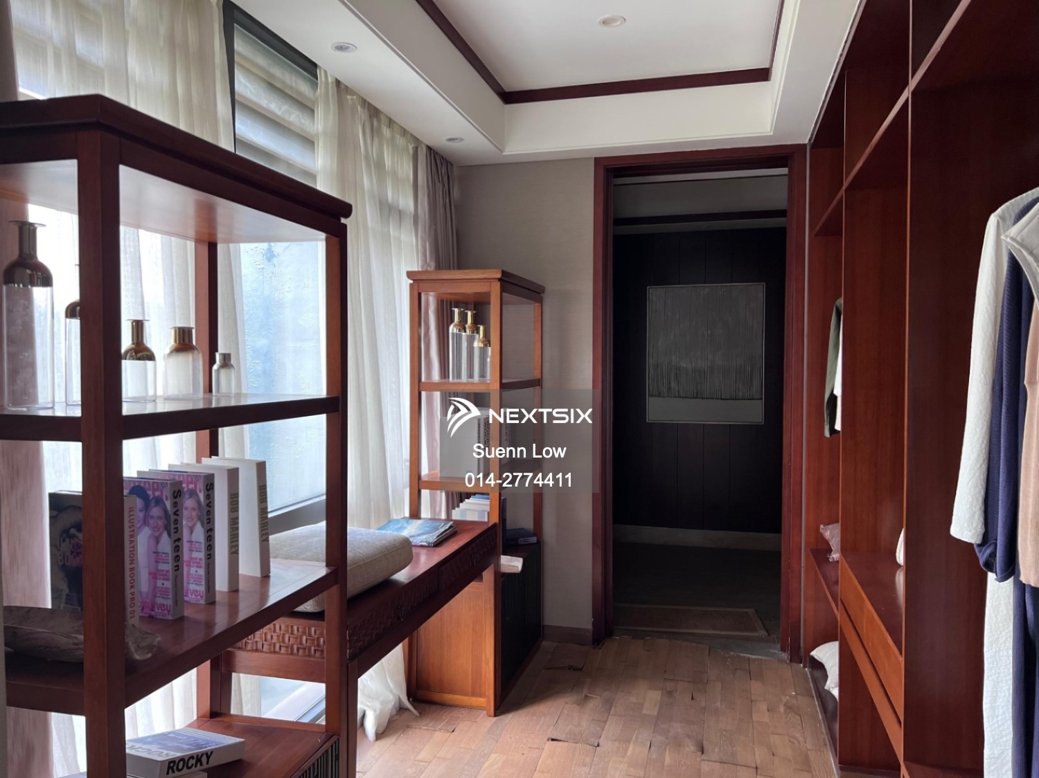 Bungalow For Sale in Gelang Patah Johor - Image 25