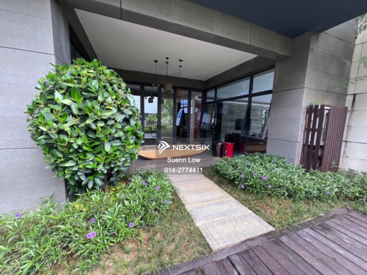 Bungalow For Sale in Gelang Patah Johor - Image 26