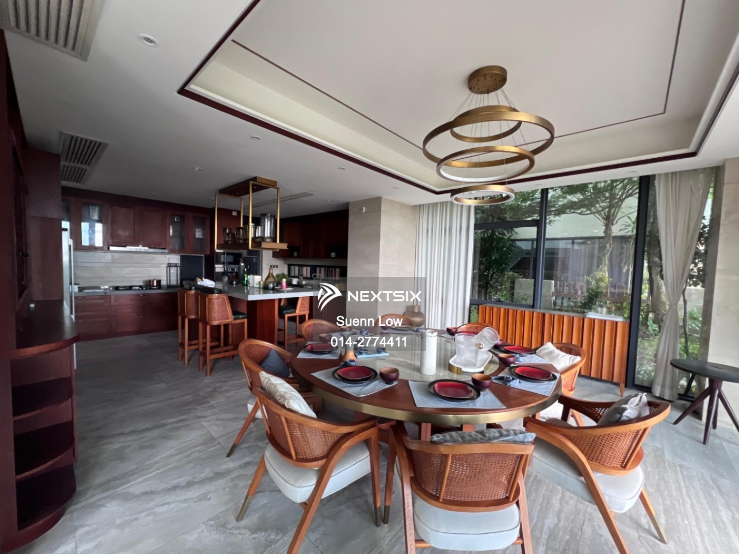 Bungalow For Sale in Gelang Patah Johor - Image 31
