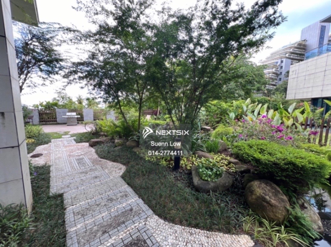 Bungalow For Sale in Gelang Patah Johor - Image 32