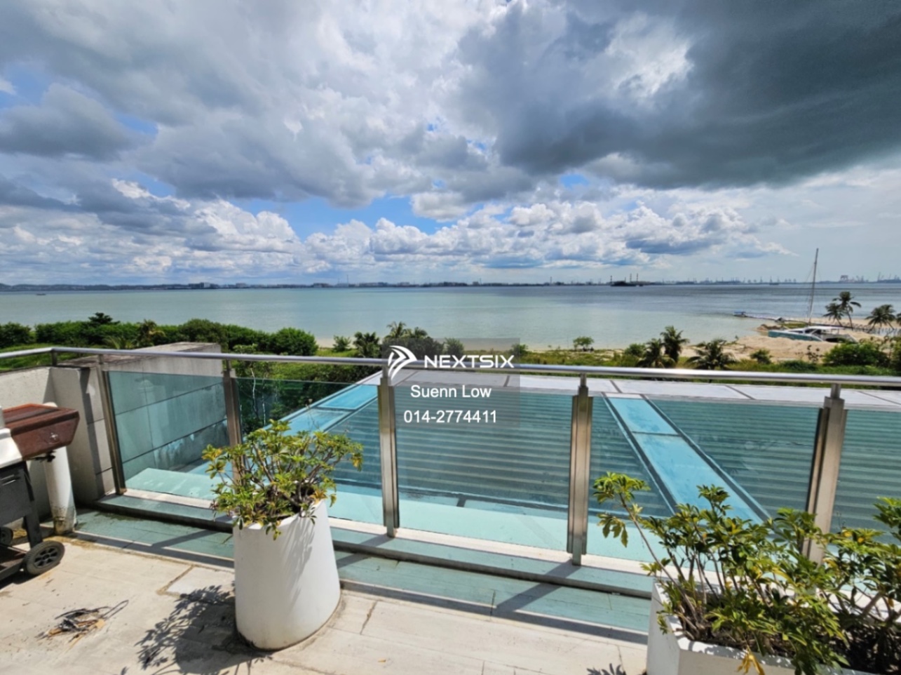 Bungalow For Sale in Gelang Patah Johor - Image 33