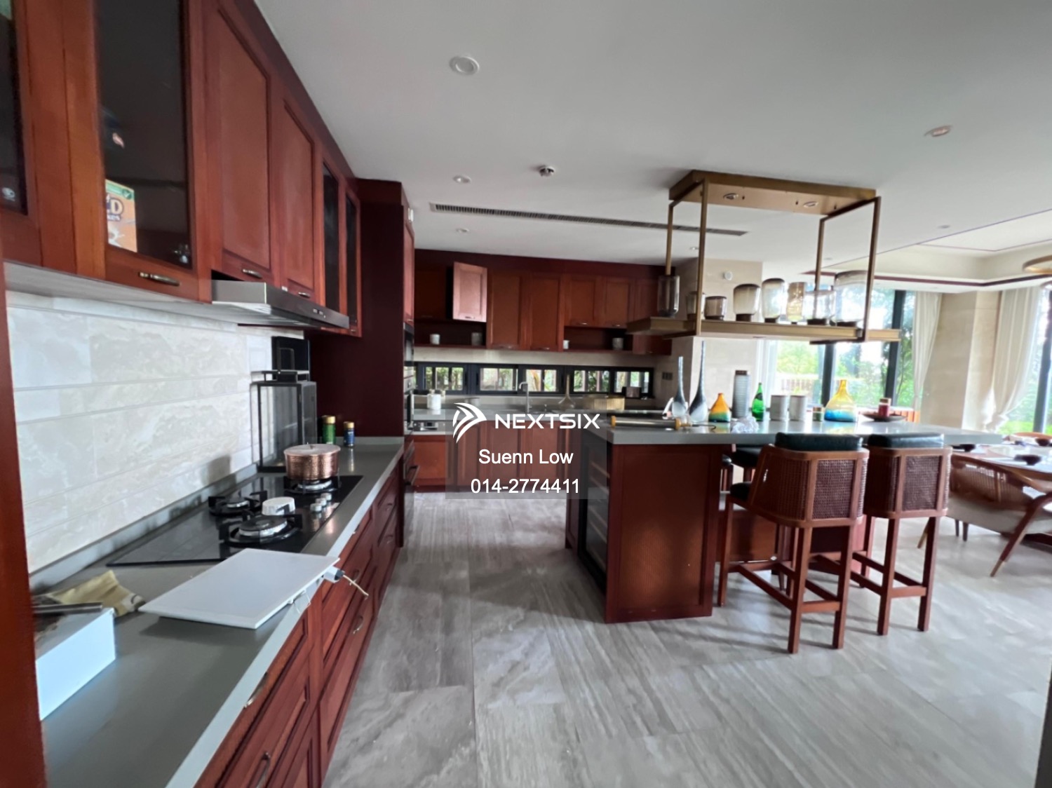 Bungalow For Sale in Gelang Patah Johor - Image 34