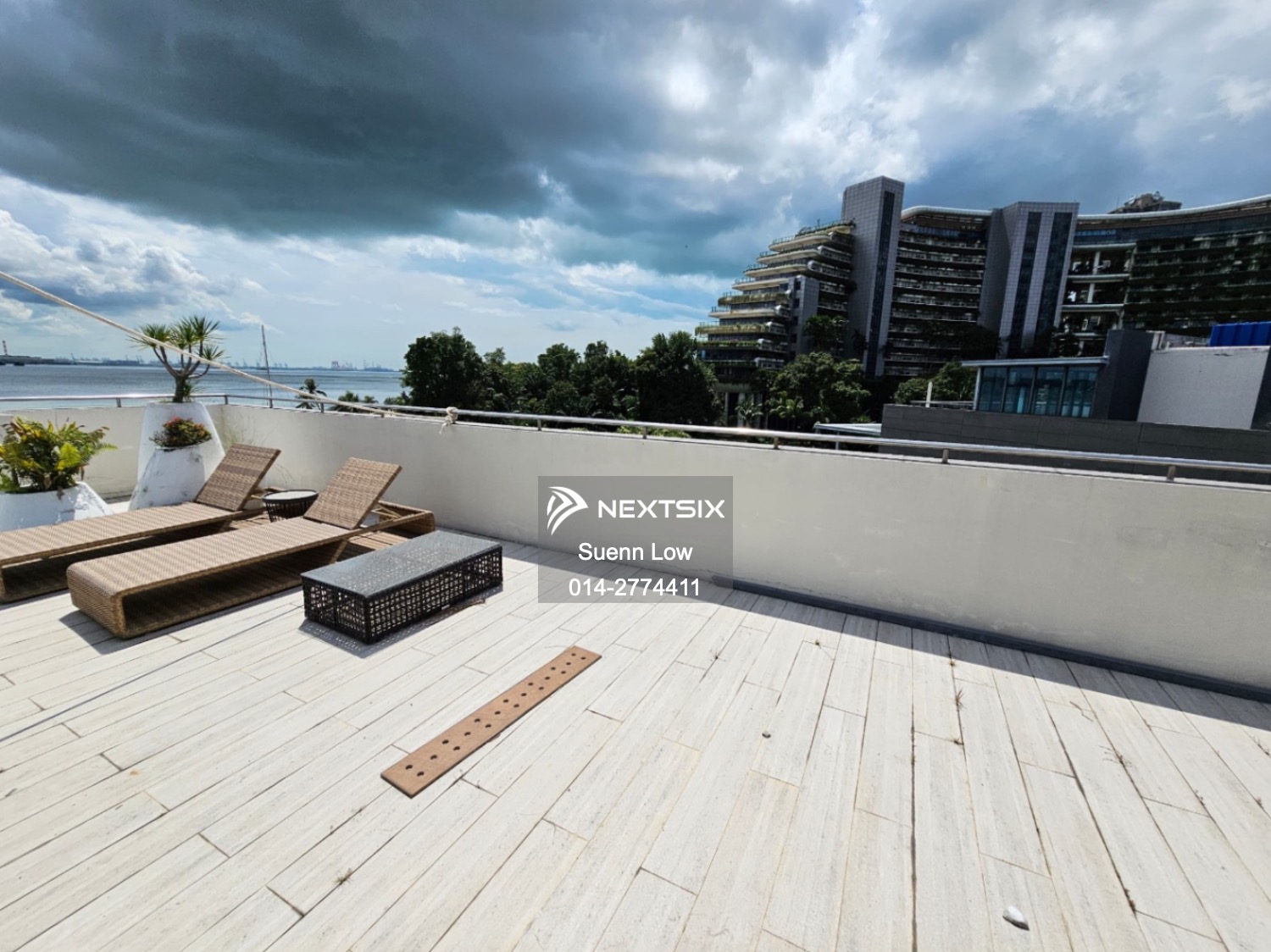 Bungalow For Sale in Gelang Patah Johor - Image 36