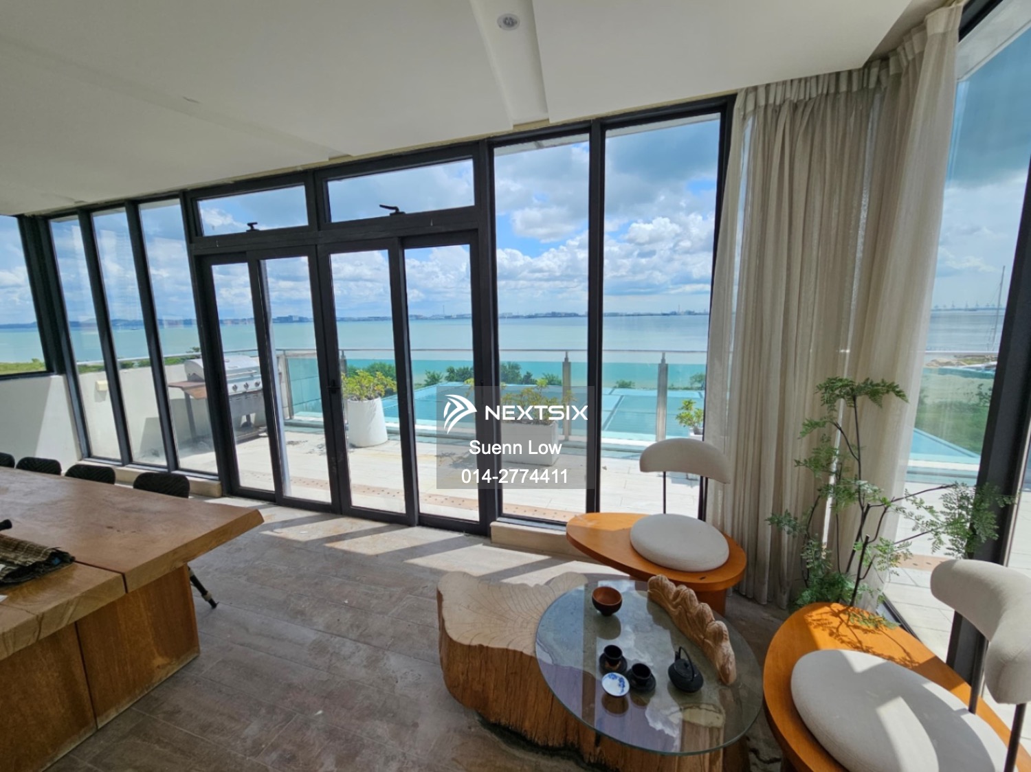 Bungalow For Sale in Gelang Patah Johor - Image 38