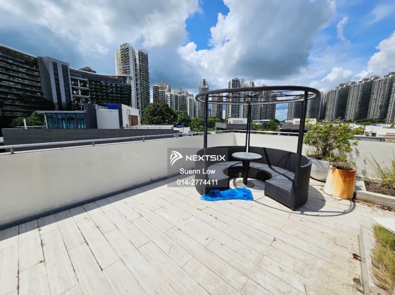 Bungalow For Sale in Gelang Patah Johor - Image 39