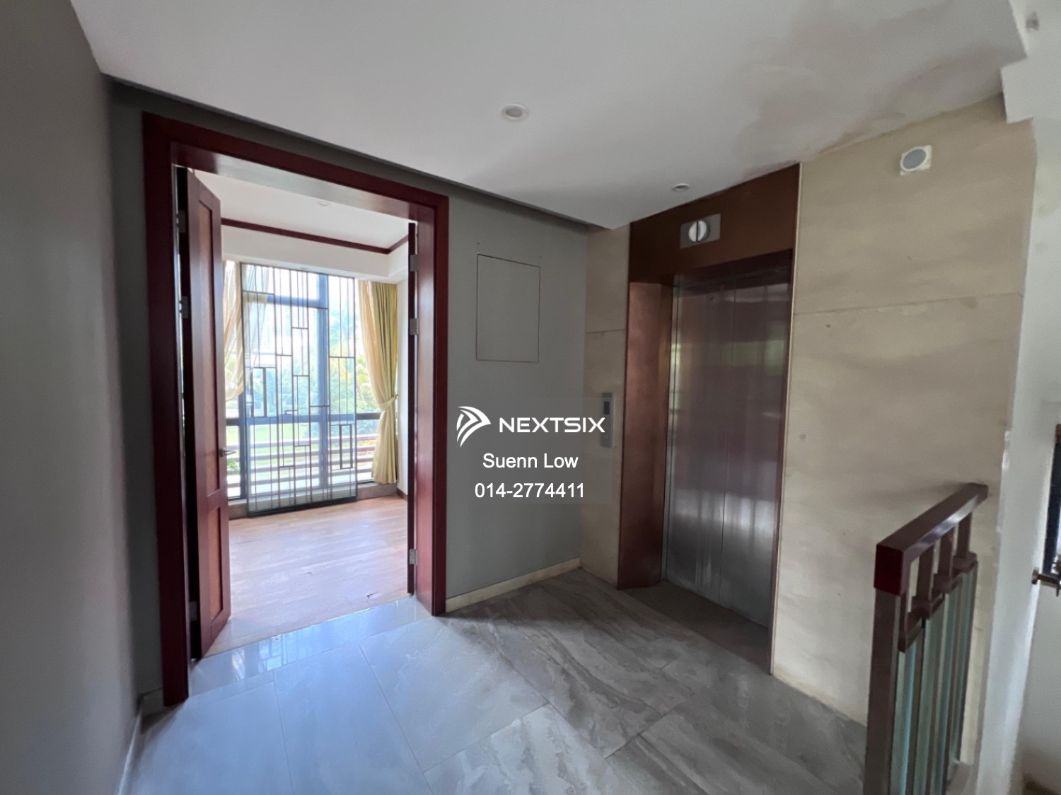 Bungalow For Sale in Gelang Patah Johor - Image 40