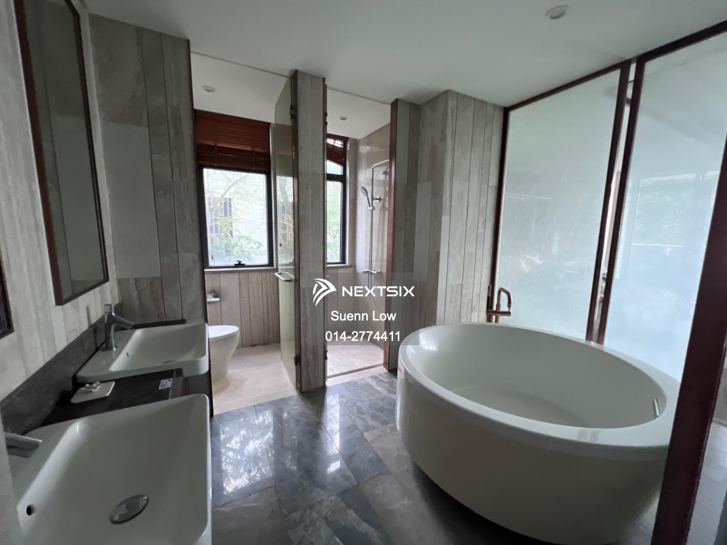 Bungalow For Sale in Gelang Patah Johor - Image 7