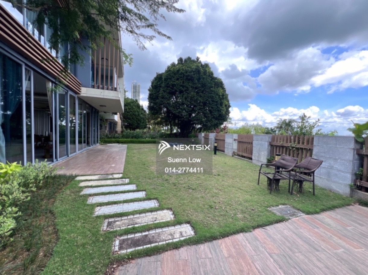 Bungalow For Sale in Gelang Patah Johor - Image 8