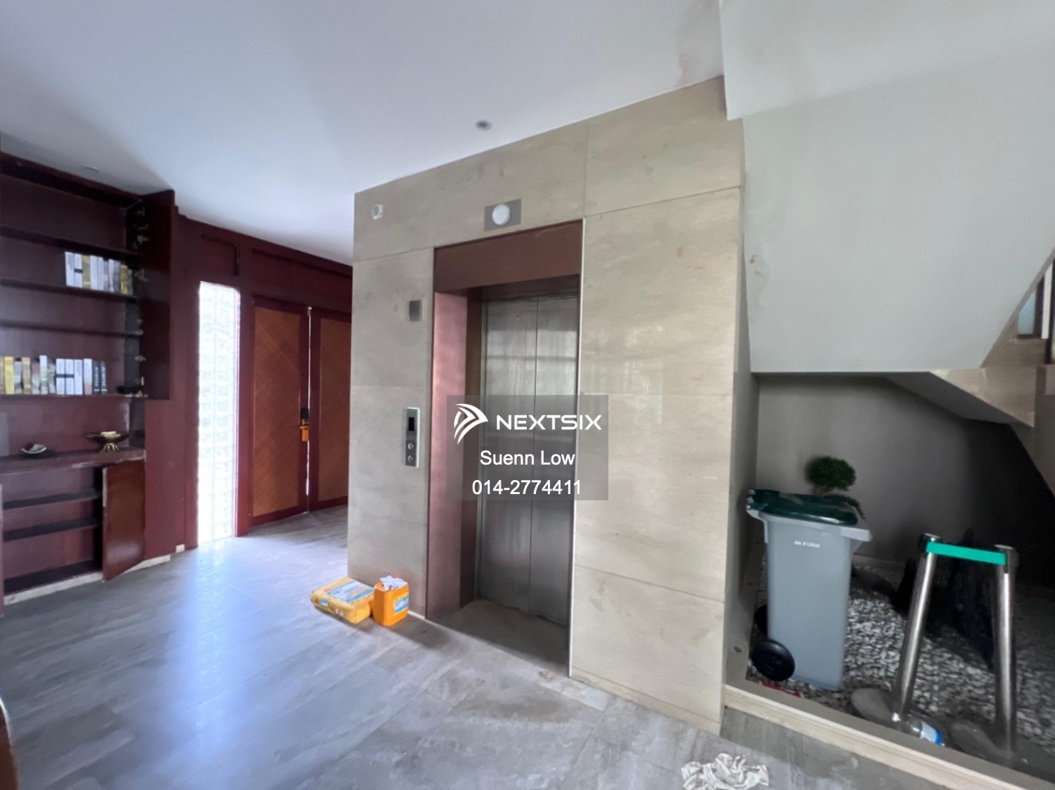 Bungalow For Sale in Gelang Patah Johor - Image 9