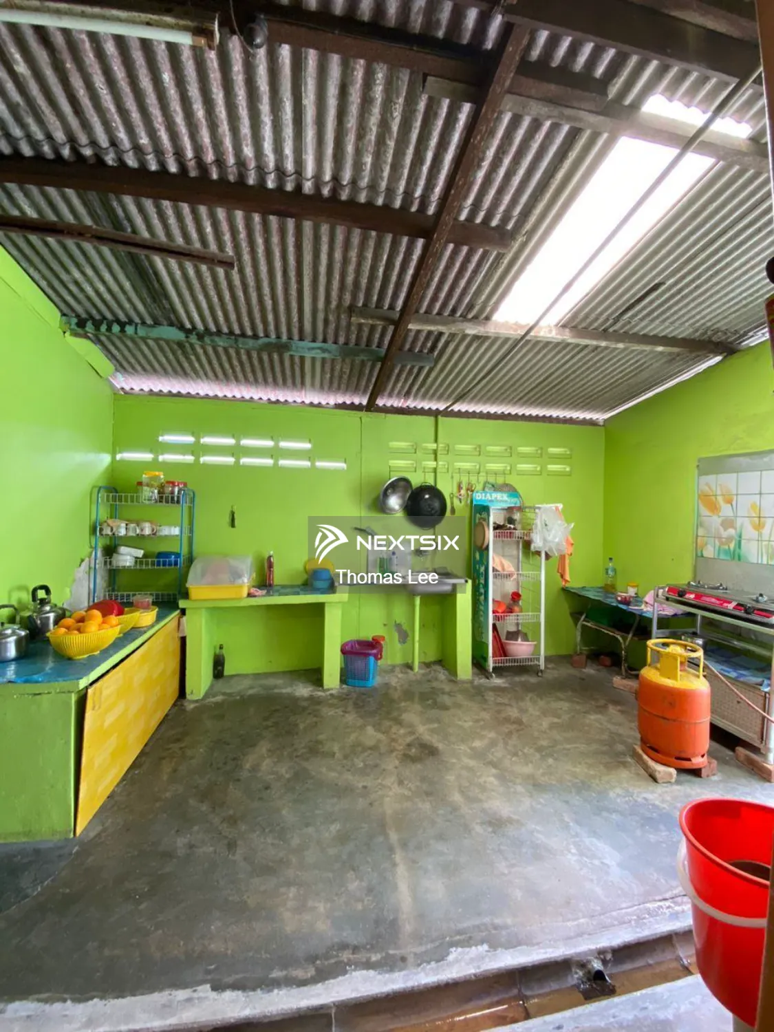 1-sty Terrace/Link House For Sale in Skudai Johor - Image 10