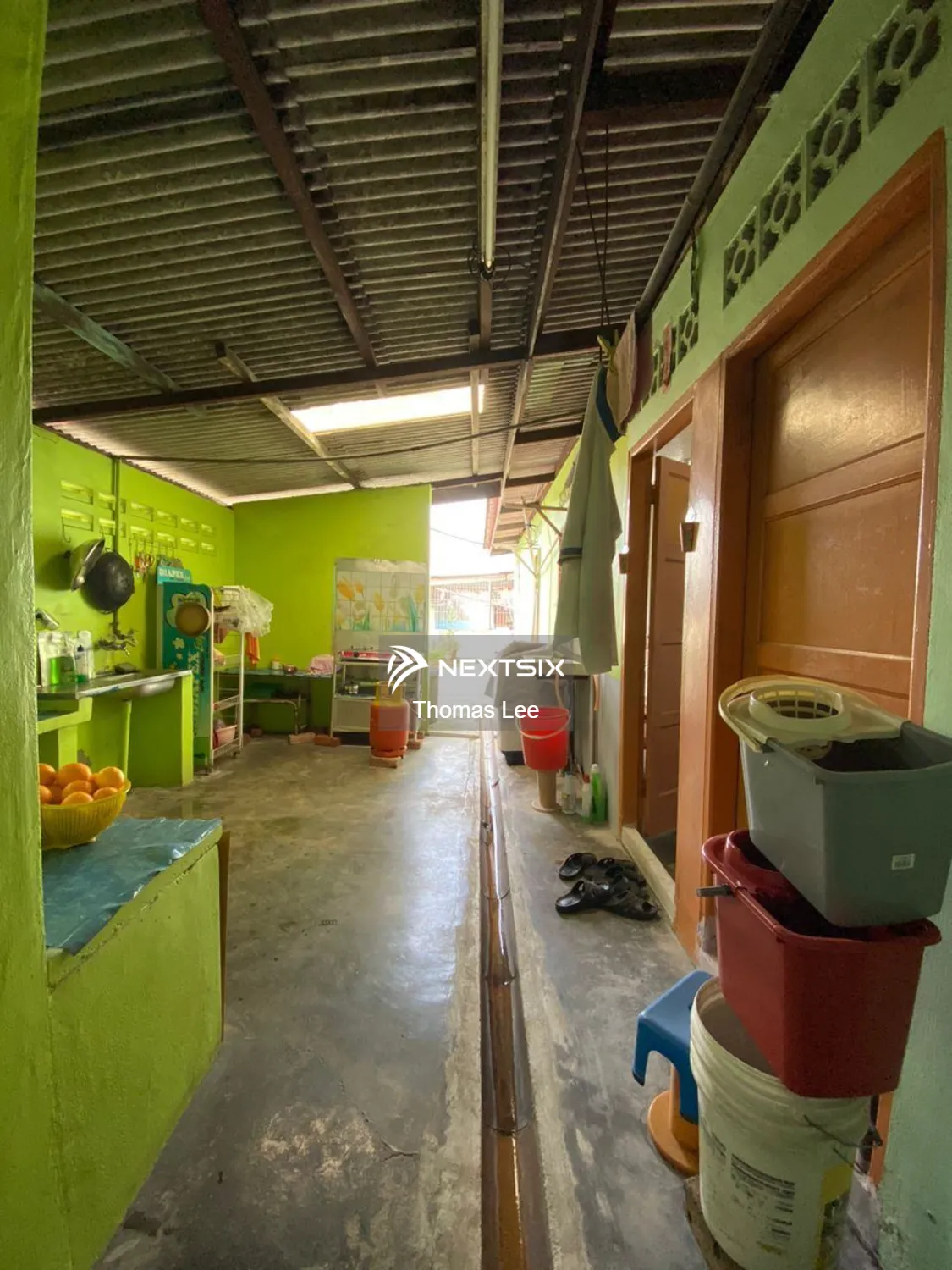 1-sty Terrace/Link House For Sale in Skudai Johor - Image 11