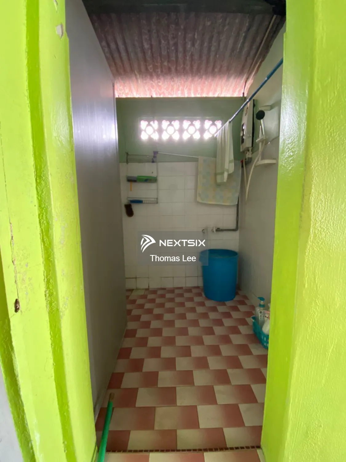 1-sty Terrace/Link House For Sale in Skudai Johor - Image 12