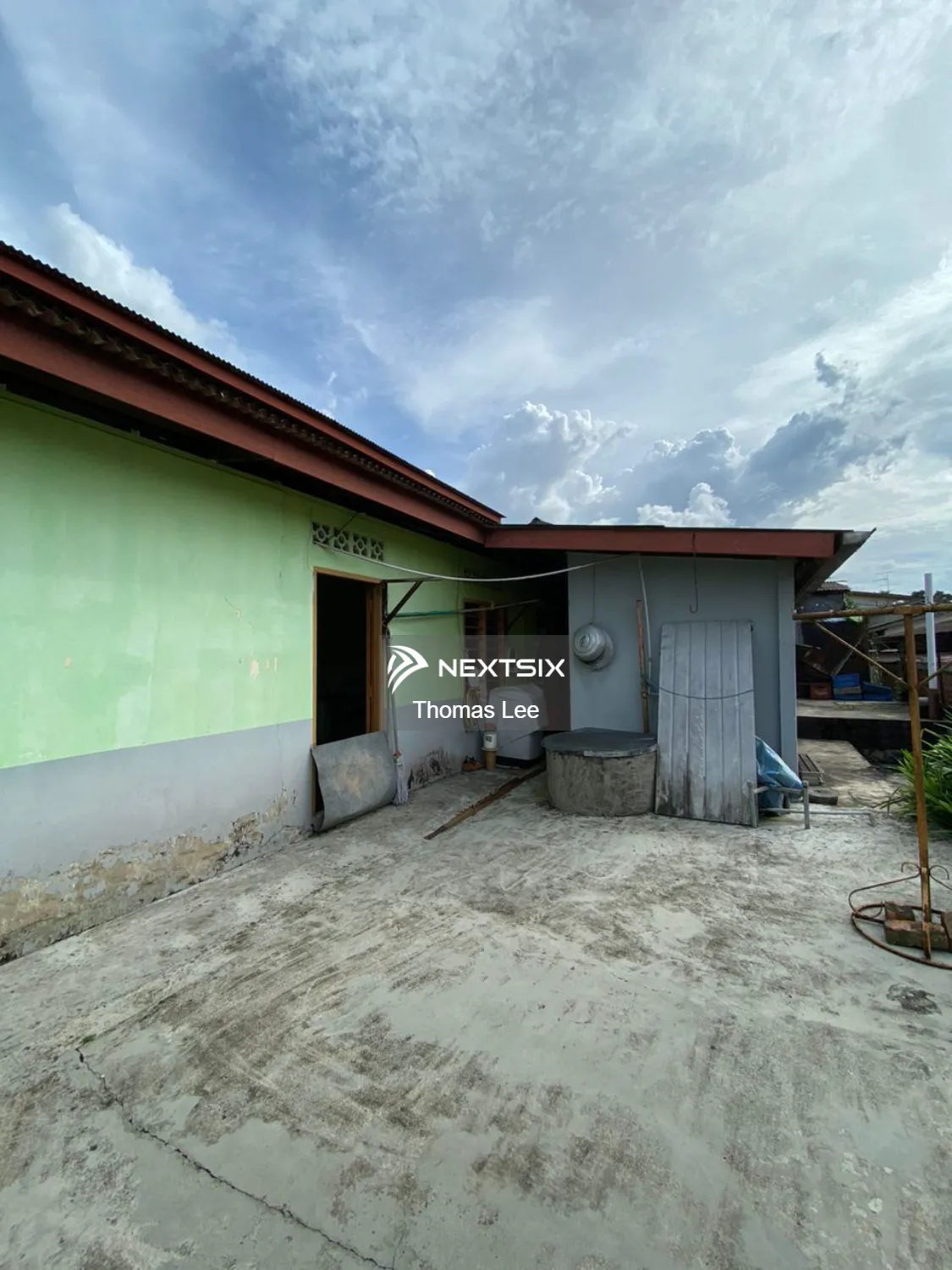 1-sty Terrace/Link House For Sale in Skudai Johor - Image 13