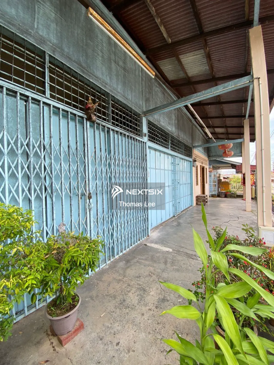 1-sty Terrace/Link House For Sale in Skudai Johor - Image 16