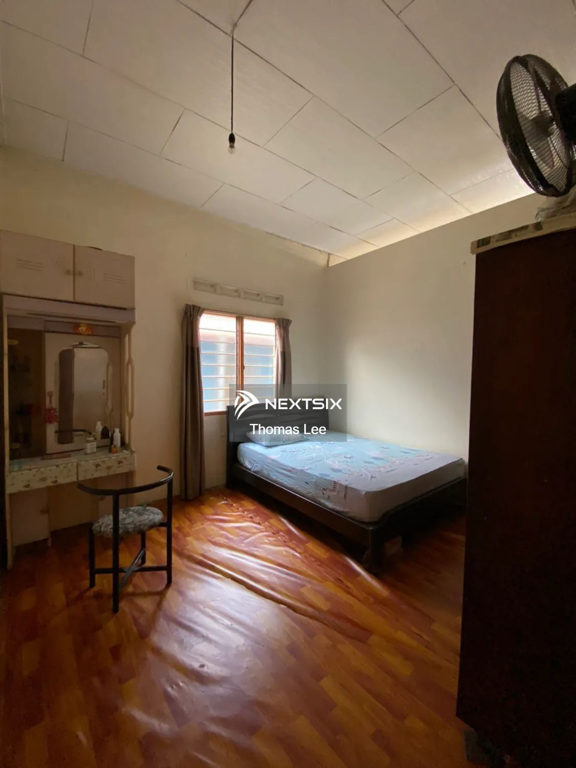 1-sty Terrace/Link House For Sale in Skudai Johor - Image 2