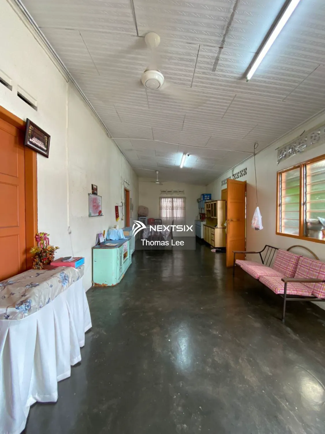 1-sty Terrace/Link House For Sale in Skudai Johor - Image 3