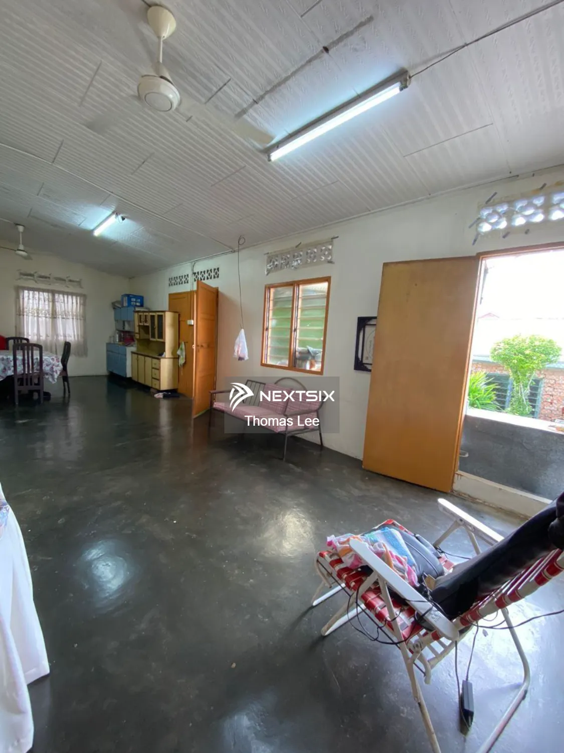 1-sty Terrace/Link House For Sale in Skudai Johor - Image 4