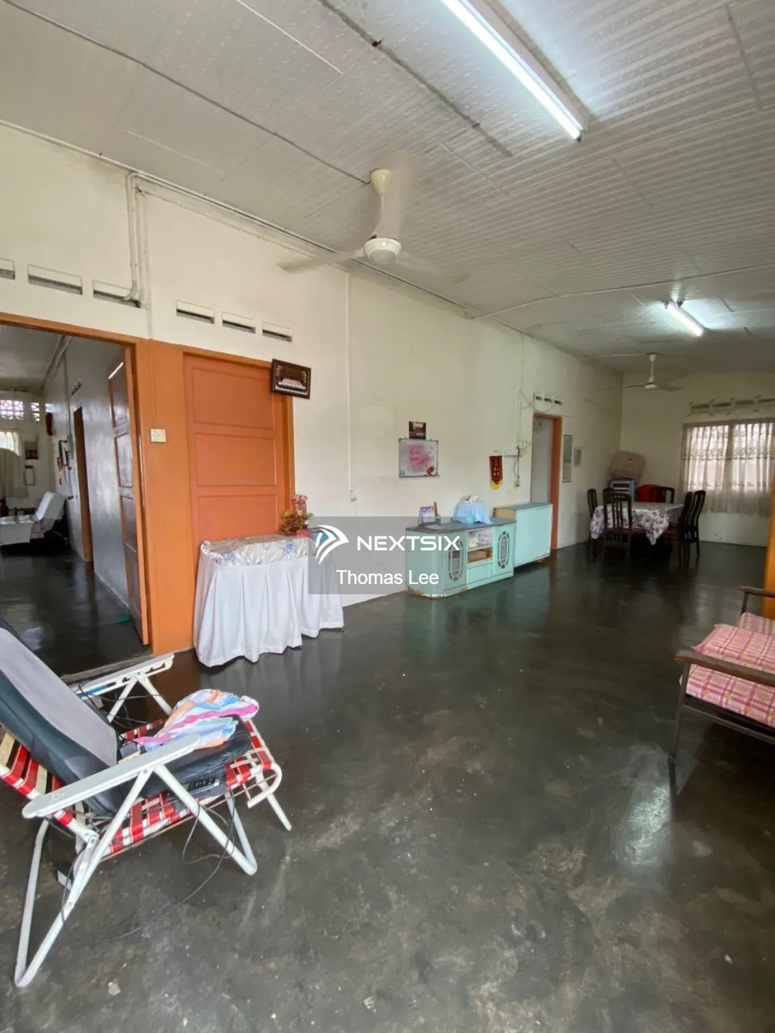 1-sty Terrace/Link House For Sale in Skudai Johor - Image 5