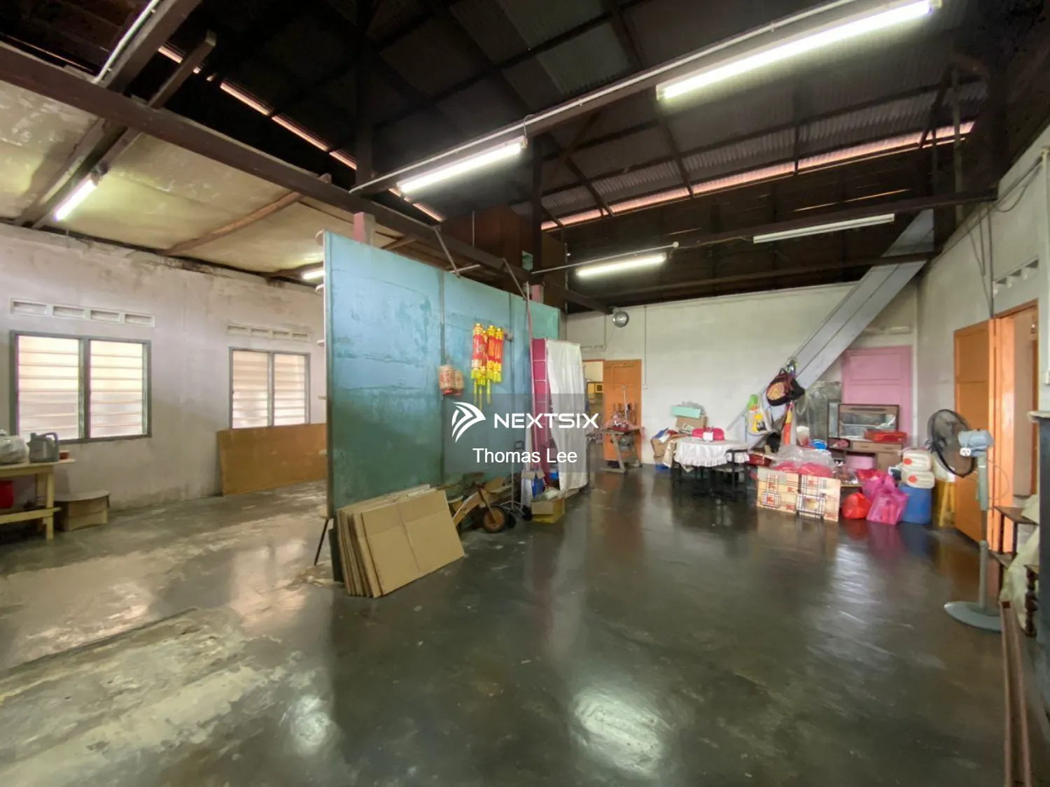 1-sty Terrace/Link House For Sale in Skudai Johor - Image 6