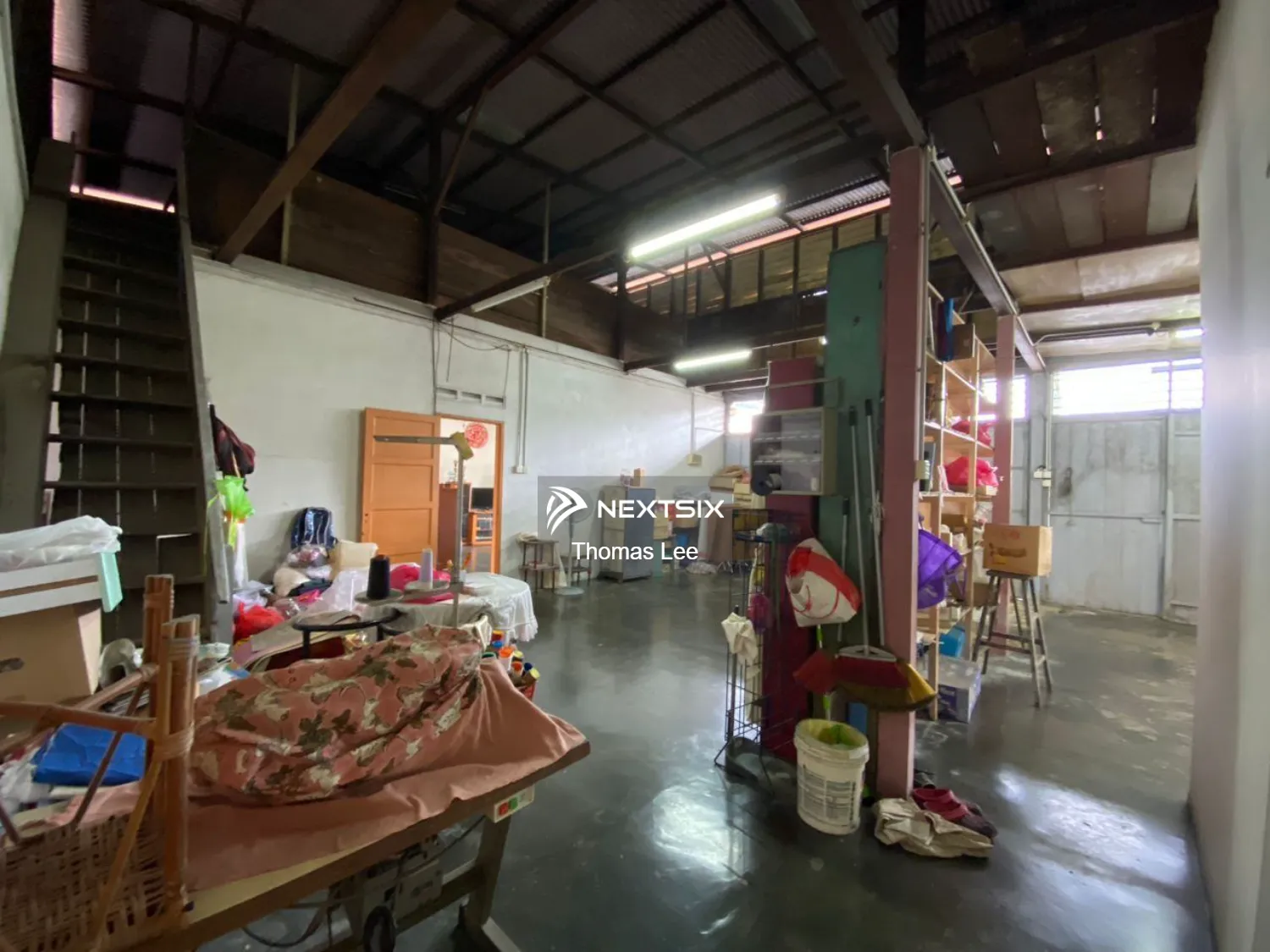 1-sty Terrace/Link House For Sale in Skudai Johor - Image 8