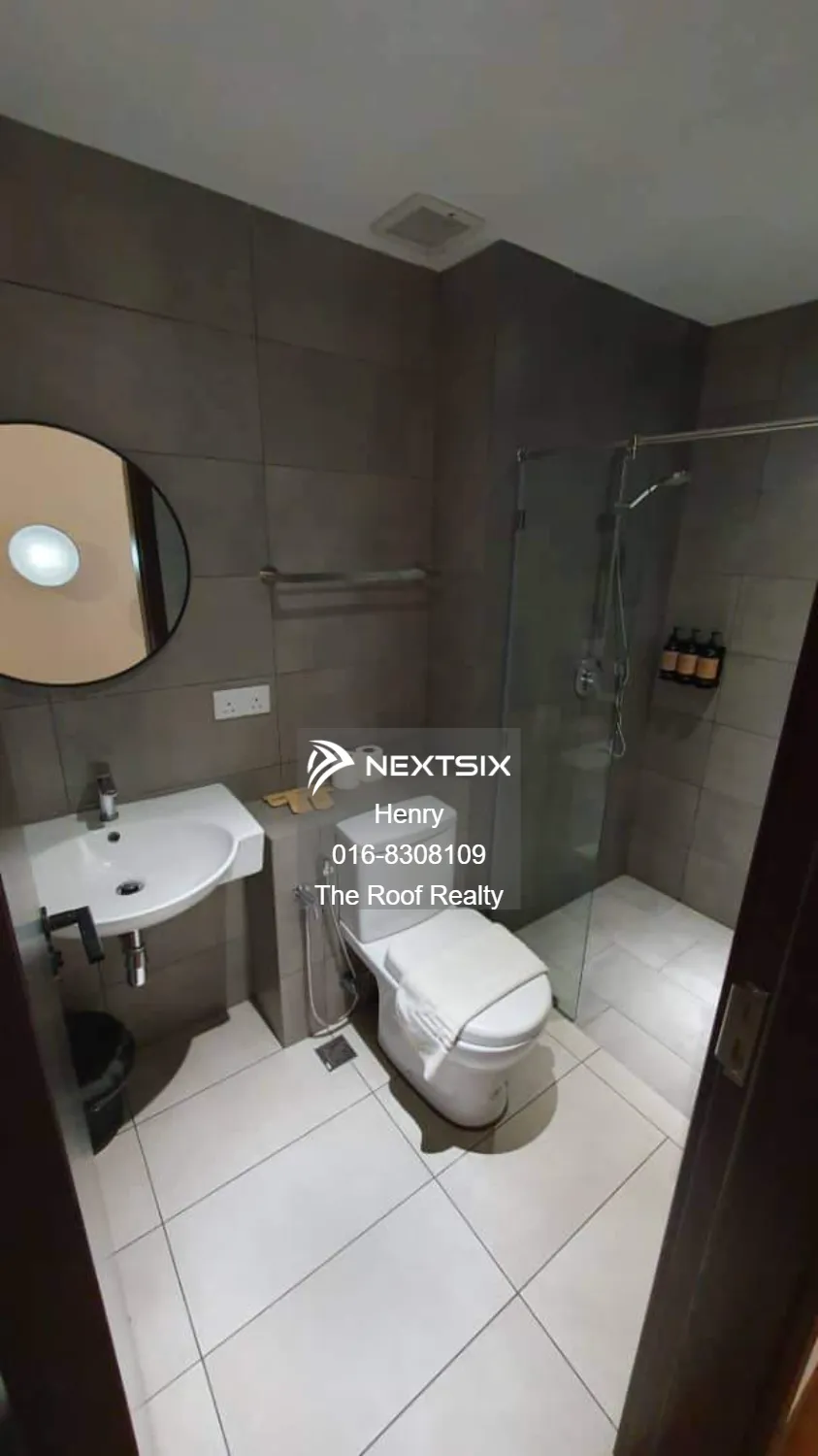 Serviced Residence For Sale in Kota Kinabalu Sabah - Image 11