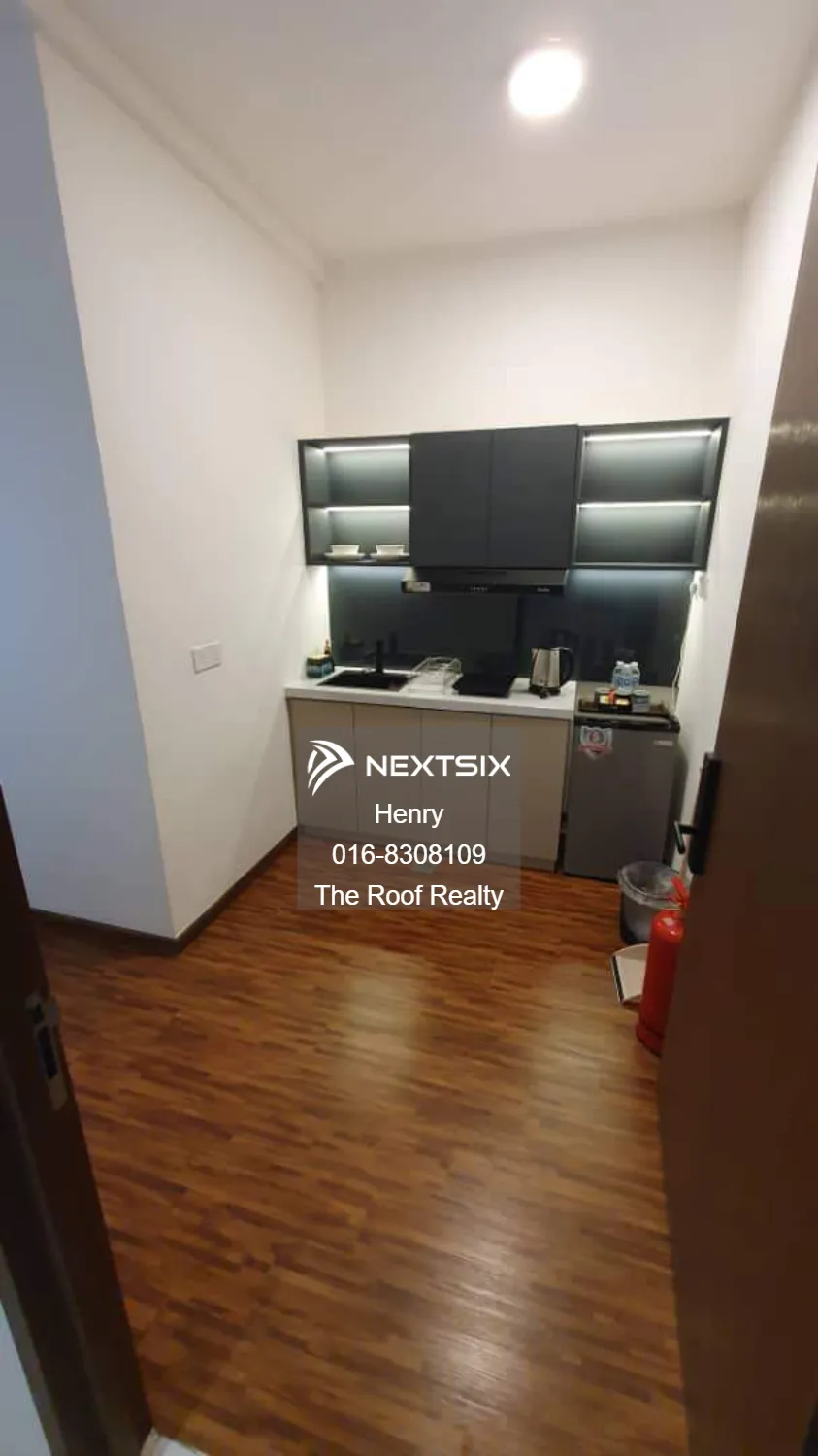 Serviced Residence For Sale in Kota Kinabalu Sabah - Image 5