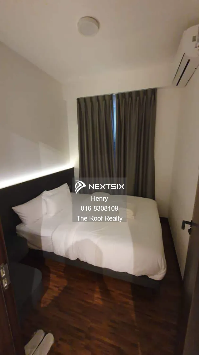 Serviced Residence For Sale in Kota Kinabalu Sabah - Image 7