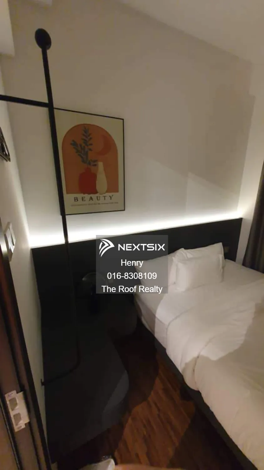 Serviced Residence For Sale in Kota Kinabalu Sabah - Image 8