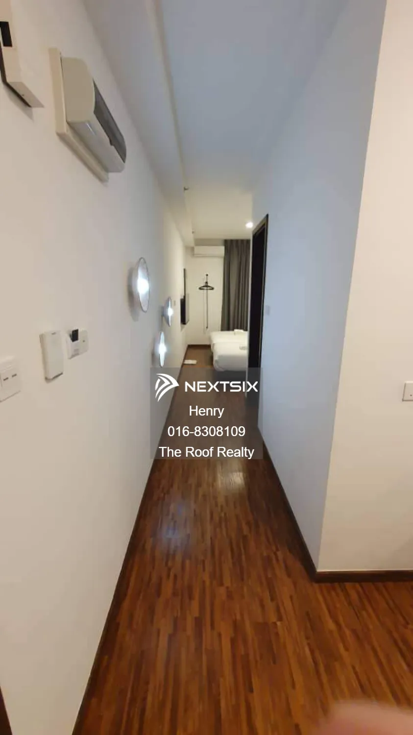 Serviced Residence For Sale in Kota Kinabalu Sabah - Image 9