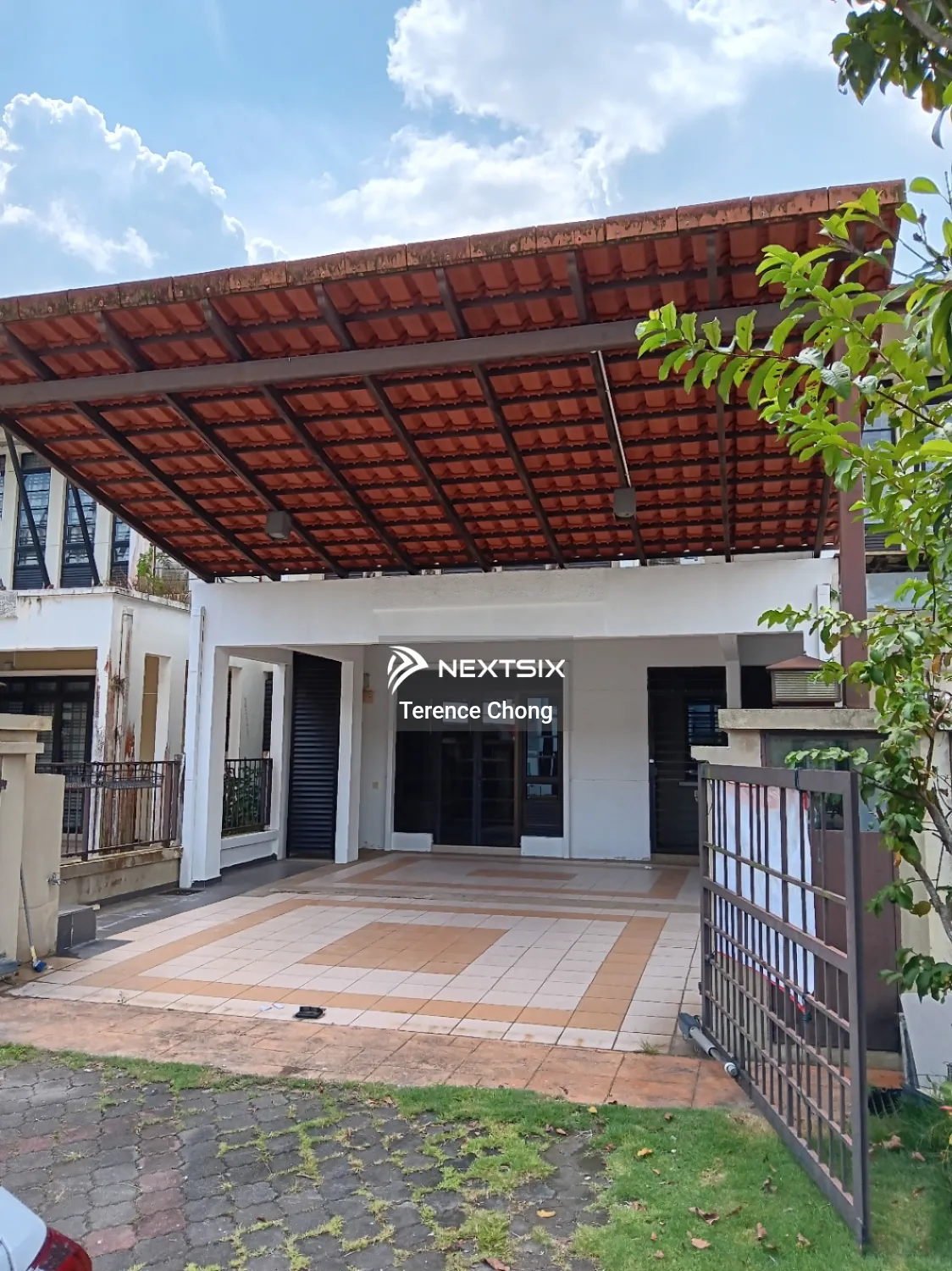2-sty Terrace/Link House For Sale in Bandar Kinrara Selangor