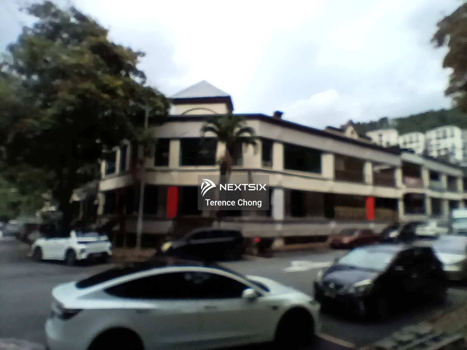 Shop Office For Sale in Cheras Selangor