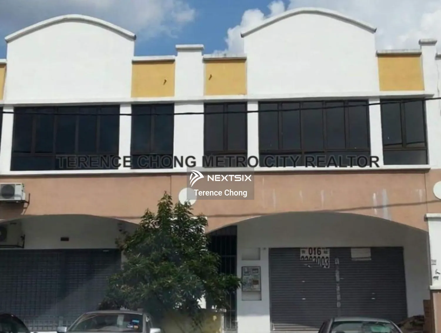 Shop For Sale in Bandar Kinrara Selangor