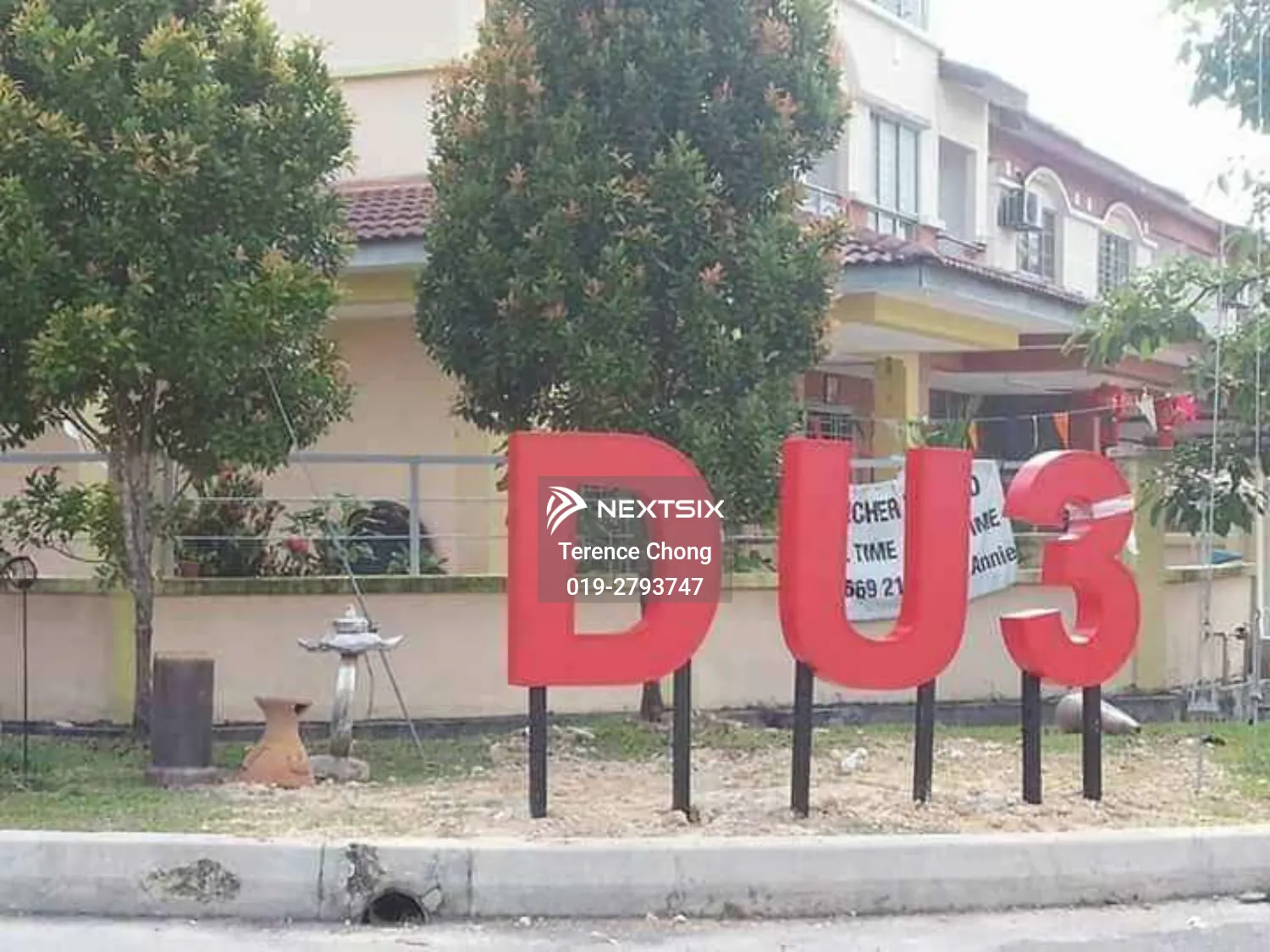 2-sty Terrace/Link House For Sale in Bandar Kinrara Selangor - Image 5