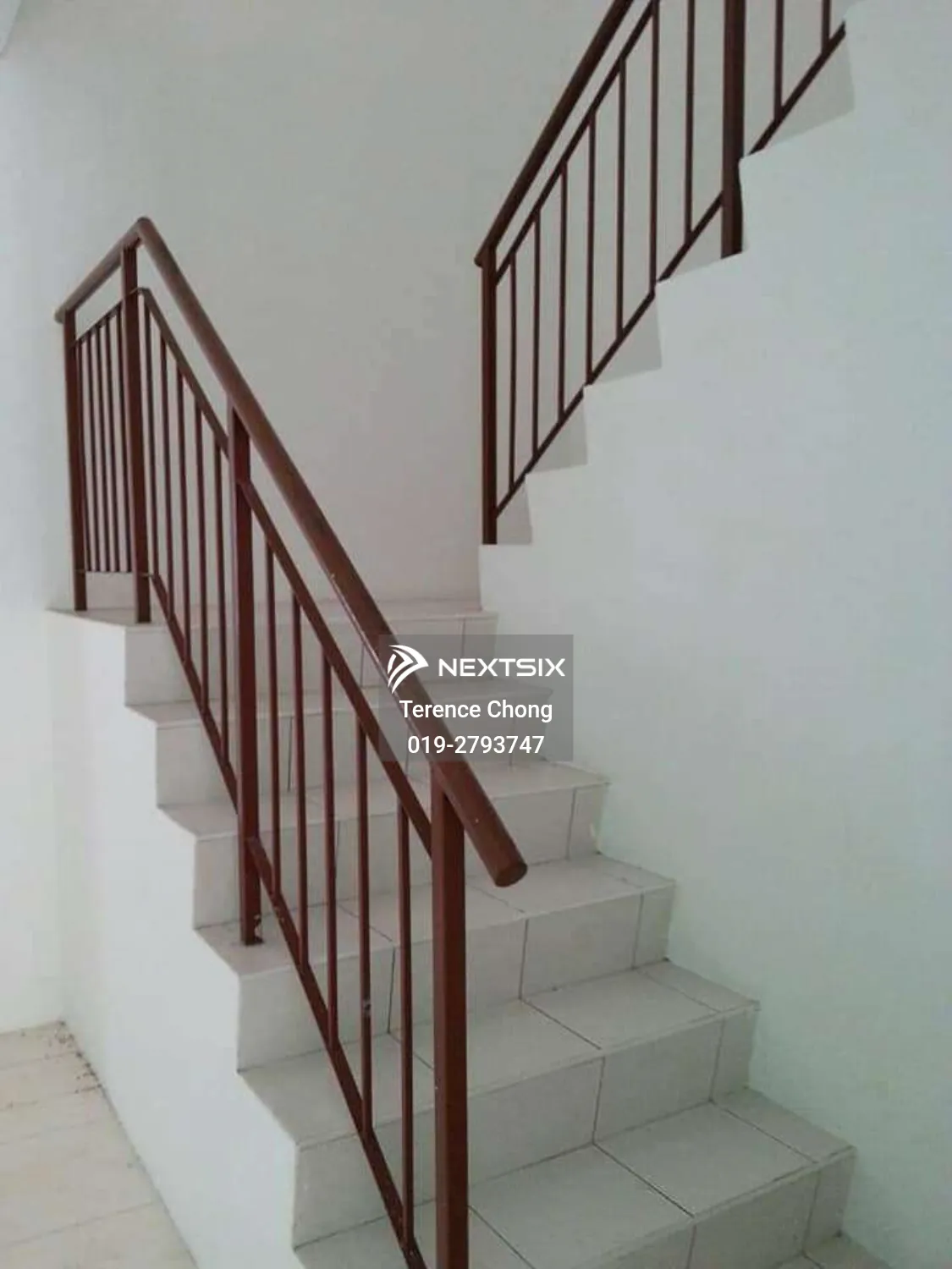 2-sty Terrace/Link House For Sale in Bandar Kinrara Selangor - Image 8