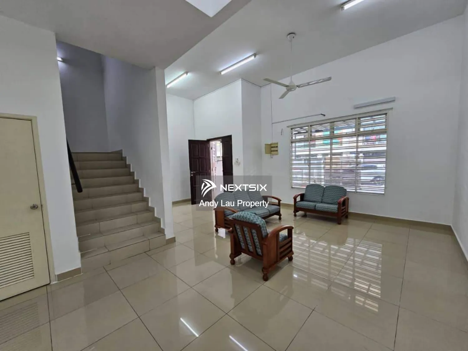2-sty Terrace/Link House For Sale in Johor Bahru Johor