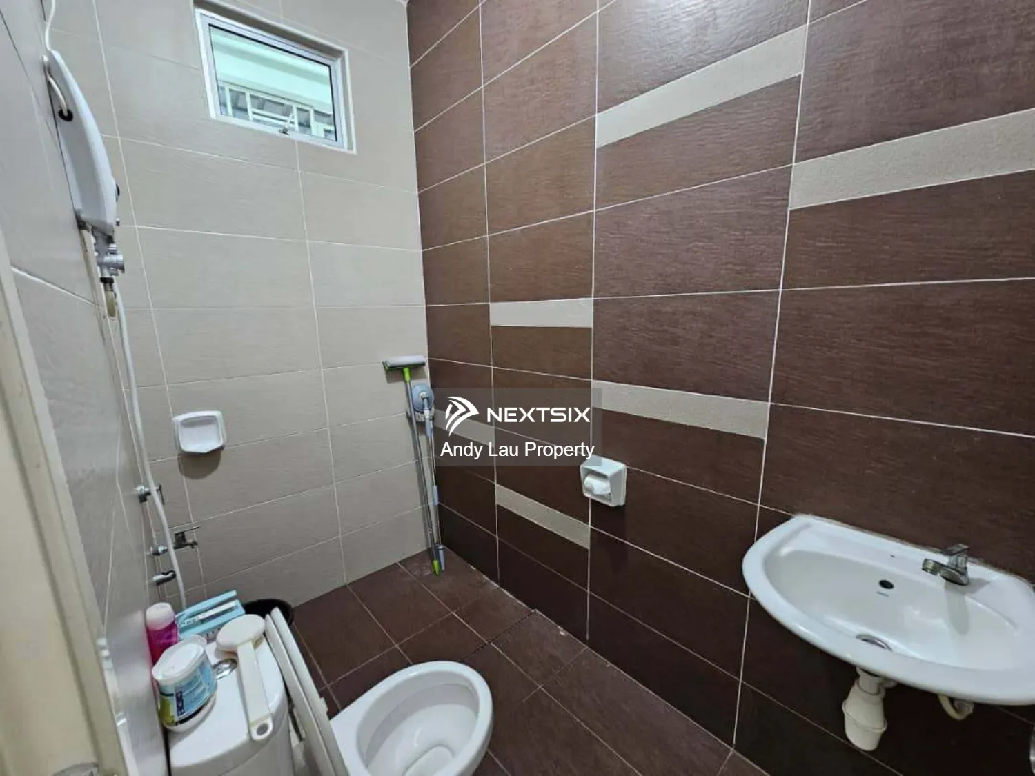 2-sty Terrace/Link House For Sale in Johor Bahru Johor - Image 8