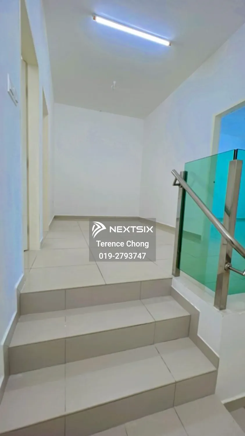 2-sty Terrace/Link House For Sale in Bandar Kinrara Selangor - Image 12