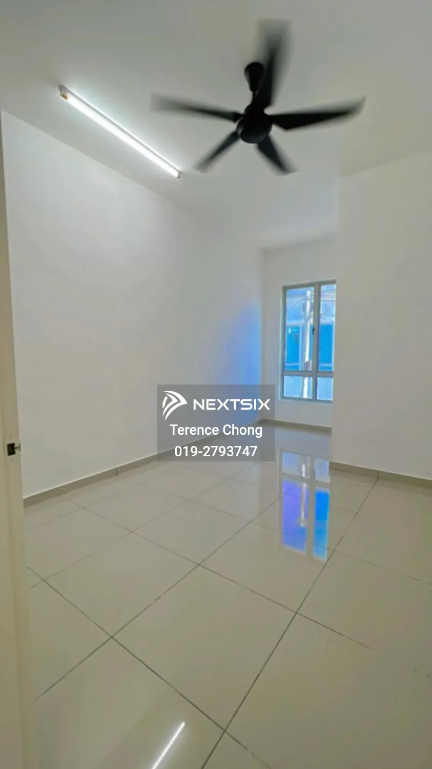 2-sty Terrace/Link House For Sale in Bandar Kinrara Selangor - Image 5