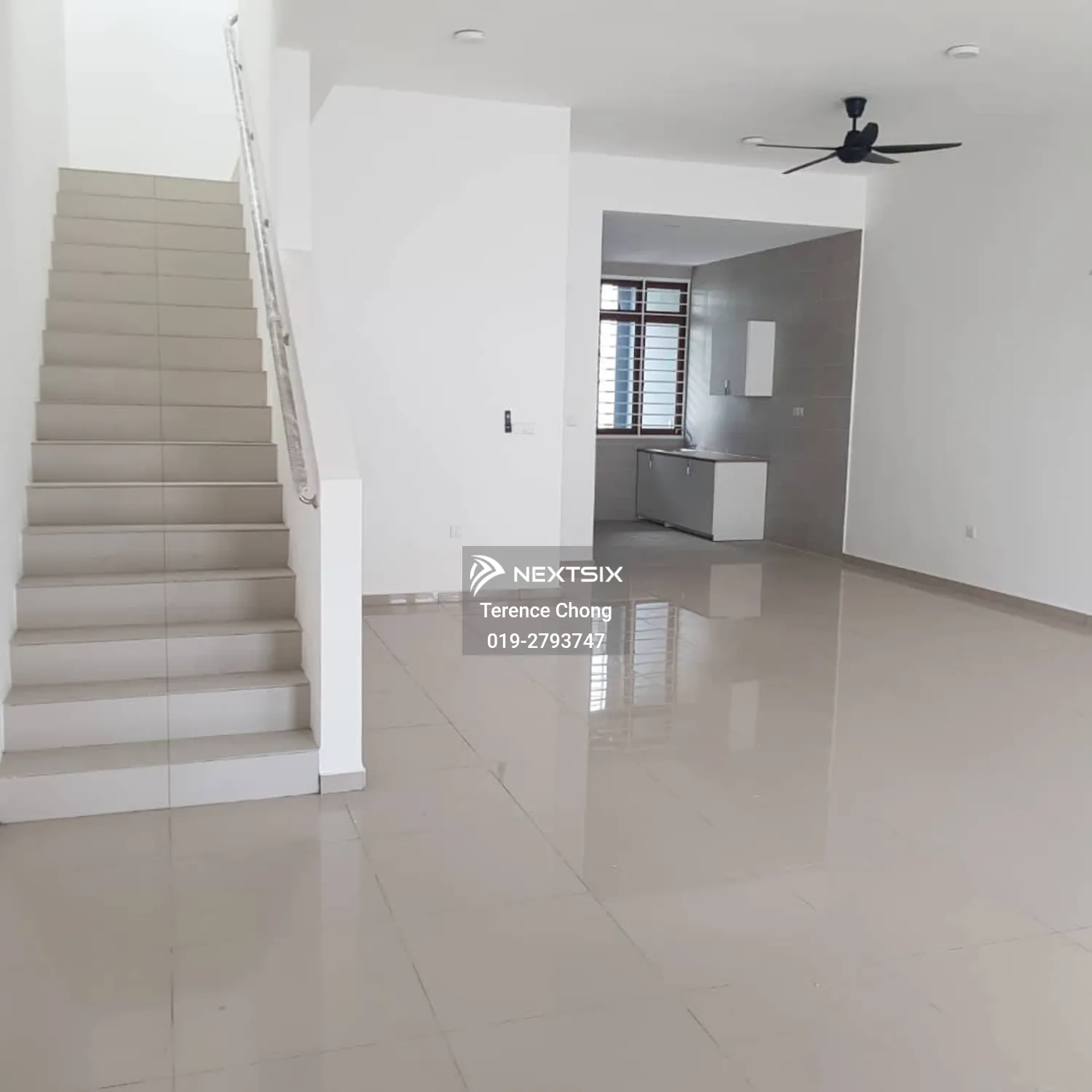 2-sty Terrace/Link House For Sale in Bandar Kinrara Selangor - Image 6