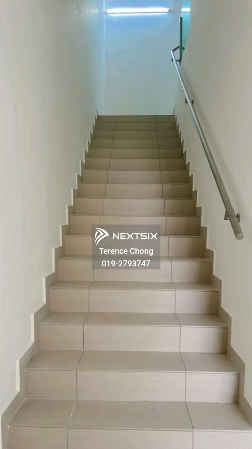 2-sty Terrace/Link House For Sale in Bandar Kinrara Selangor - Image 7