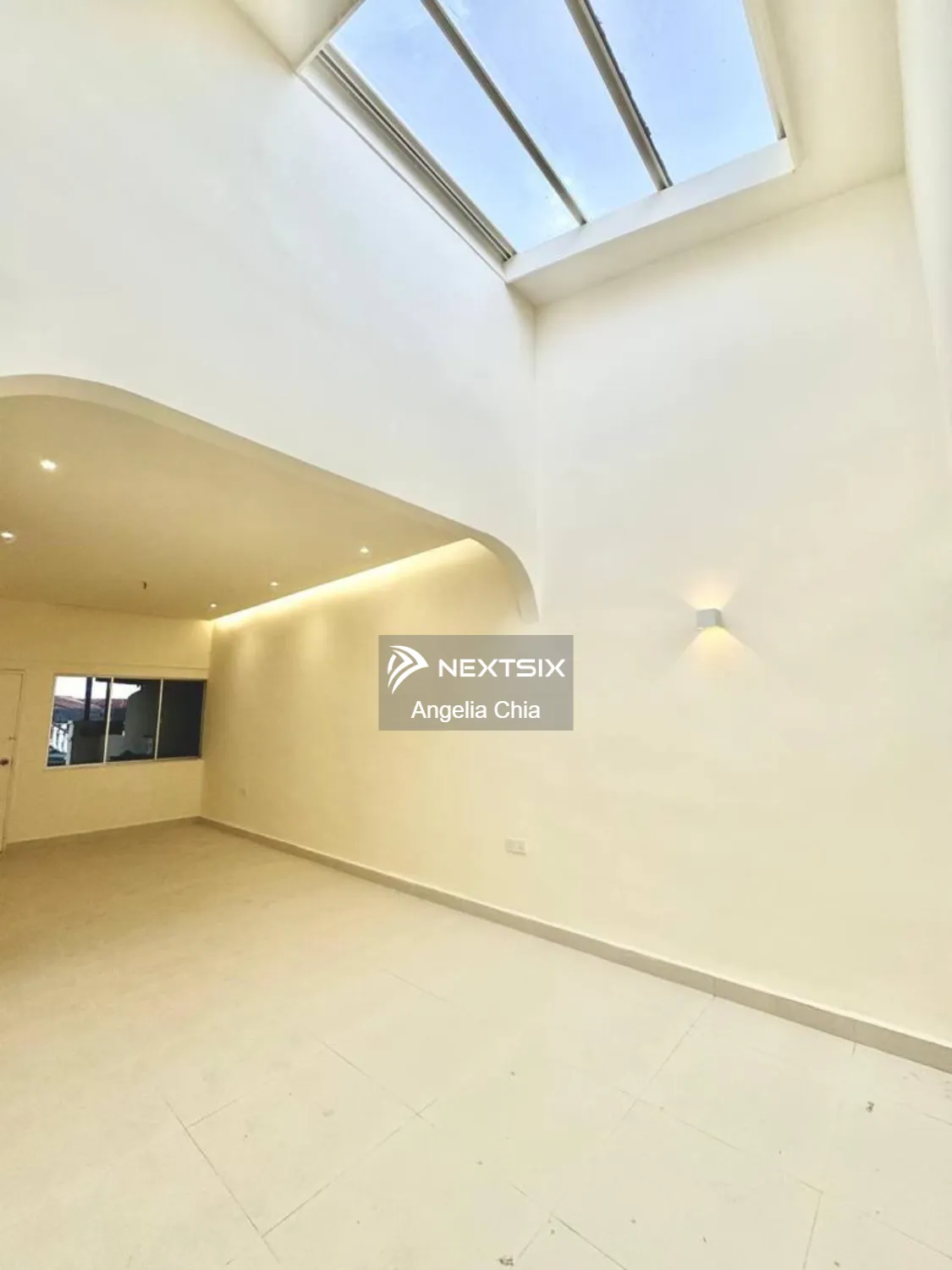 1-sty Terrace/Link House For Sale in Johor Bahru Johor