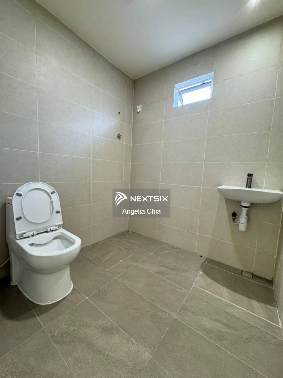 1-sty Terrace/Link House For Sale in Johor Bahru Johor - Image 10