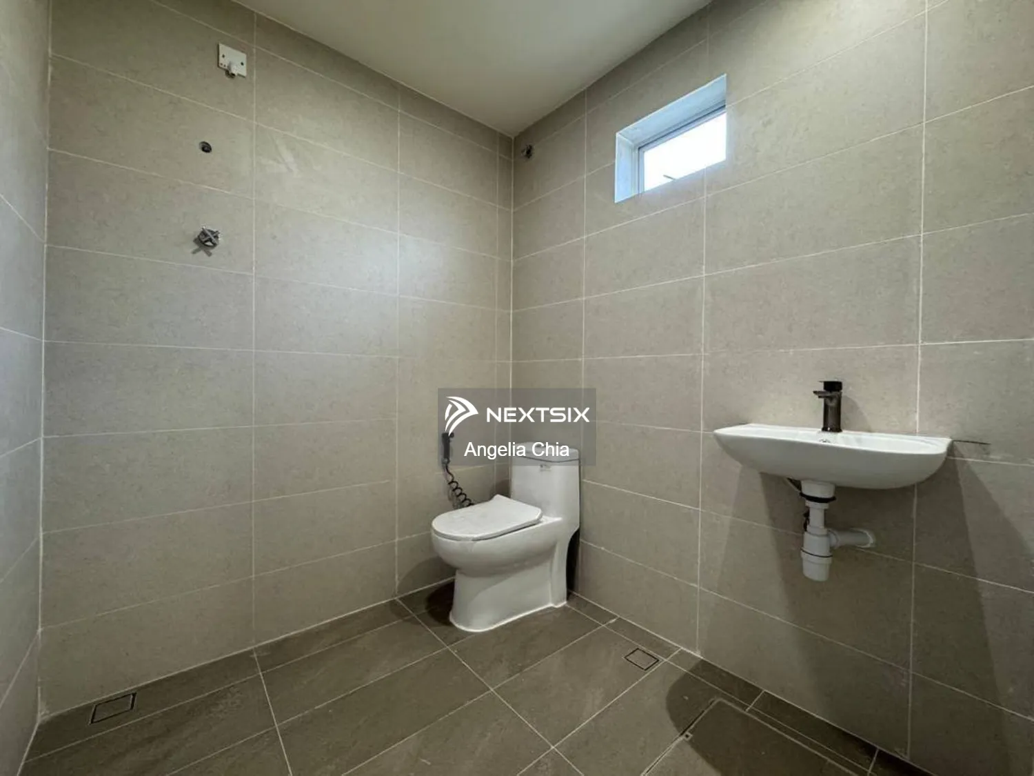 1-sty Terrace/Link House For Sale in Johor Bahru Johor - Image 11