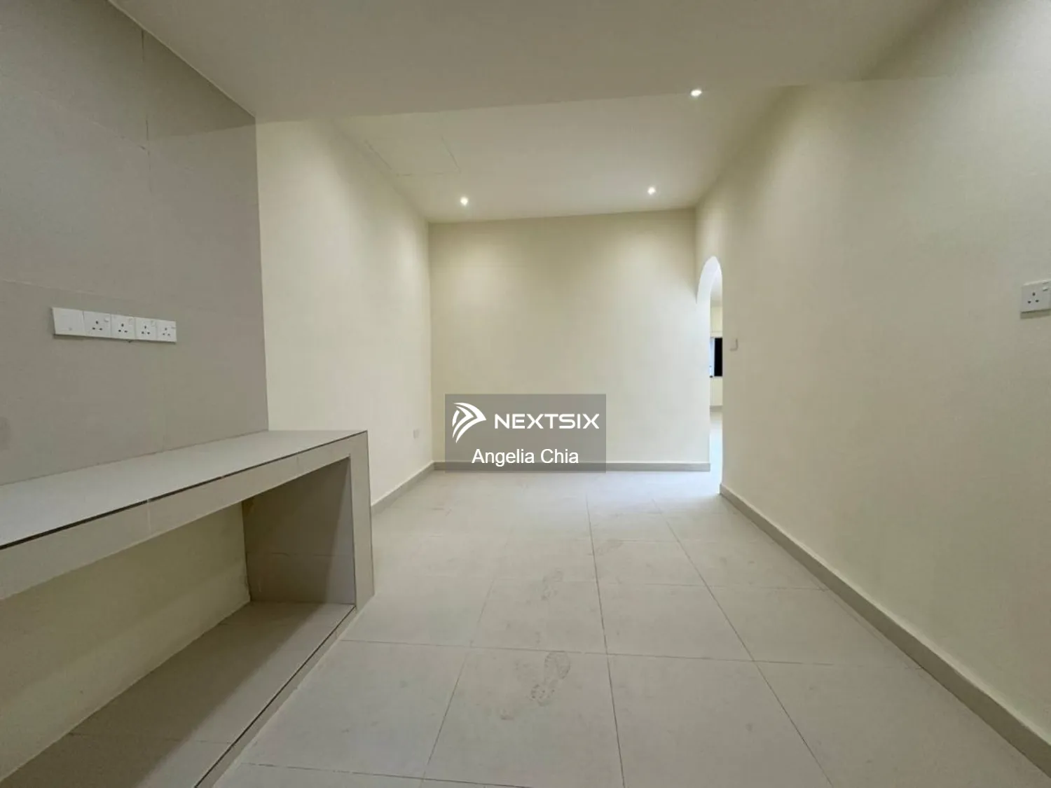 1-sty Terrace/Link House For Sale in Johor Bahru Johor - Image 5