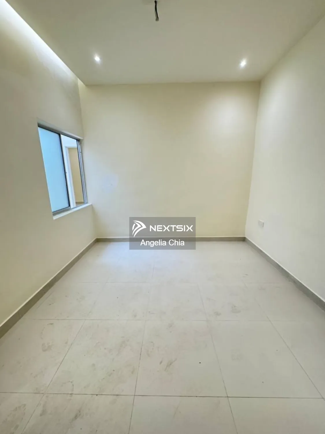 1-sty Terrace/Link House For Sale in Johor Bahru Johor - Image 6