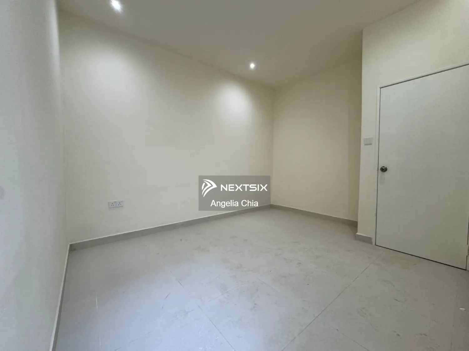 1-sty Terrace/Link House For Sale in Johor Bahru Johor - Image 7