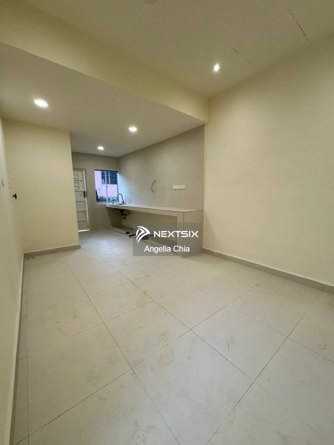 1-sty Terrace/Link House For Sale in Johor Bahru Johor - Image 8