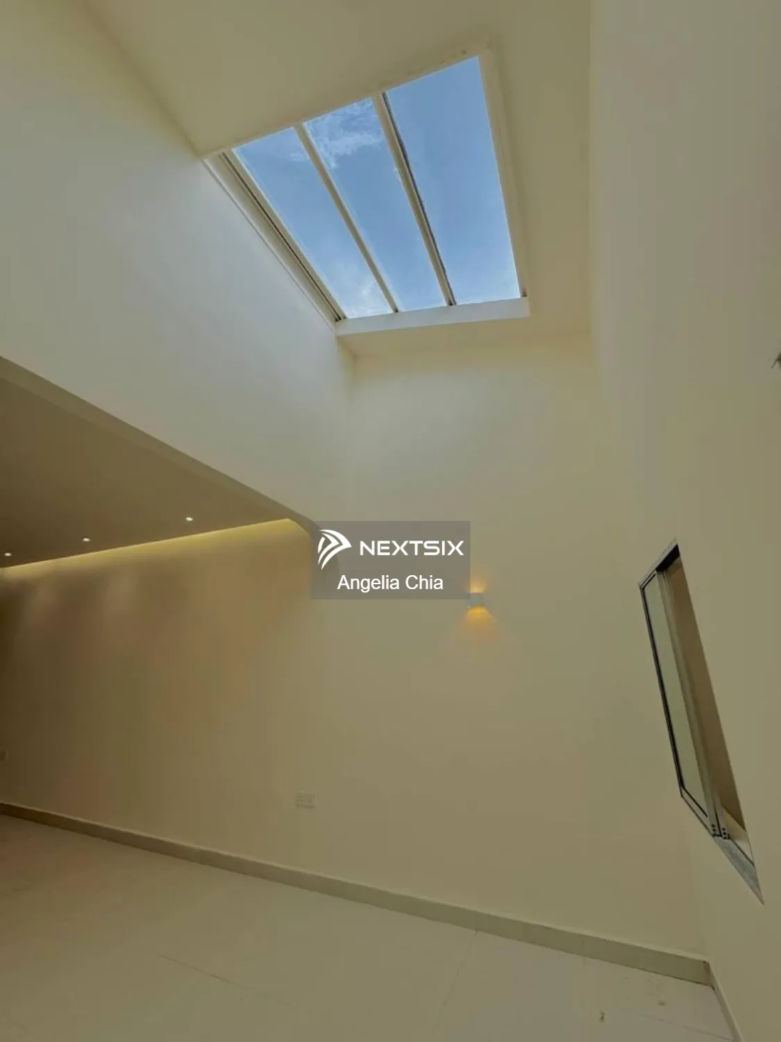 1-sty Terrace/Link House For Sale in Johor Bahru Johor - Image 9