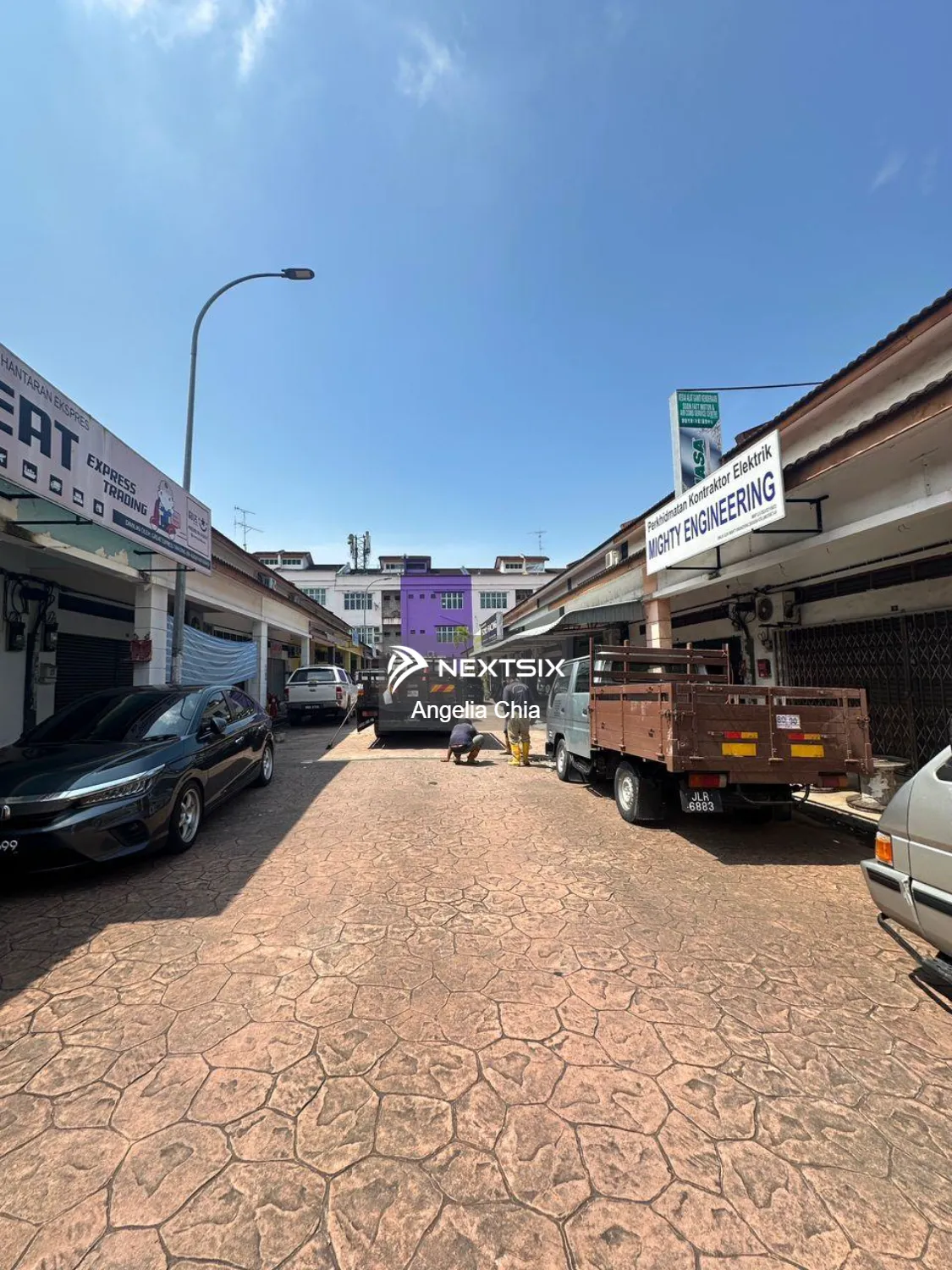 Shop For Sale in Johor Bahru Johor